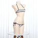 Lolita Cosplay Bikini Set - for just $9.95! 