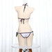 Lolita Cosplay Bikini Set - for just $9.95! 