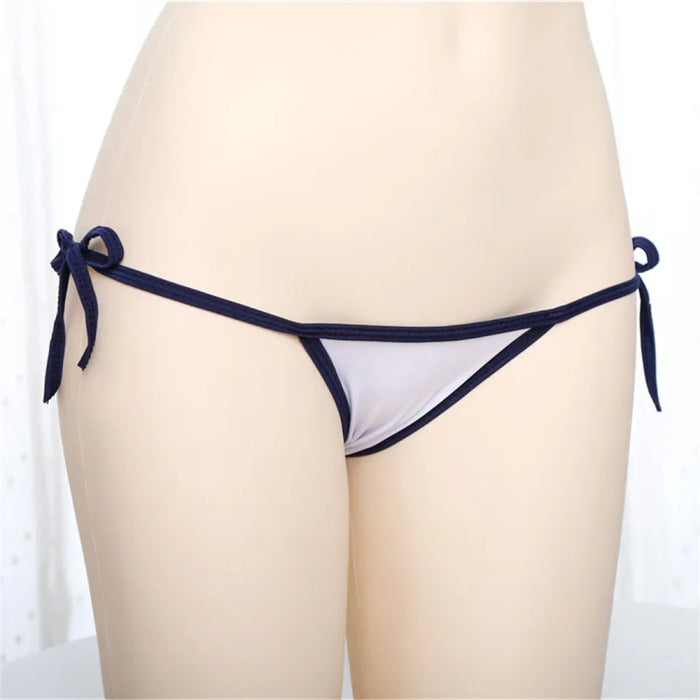 Lolita Cosplay Bikini Set - for just $9.95! 