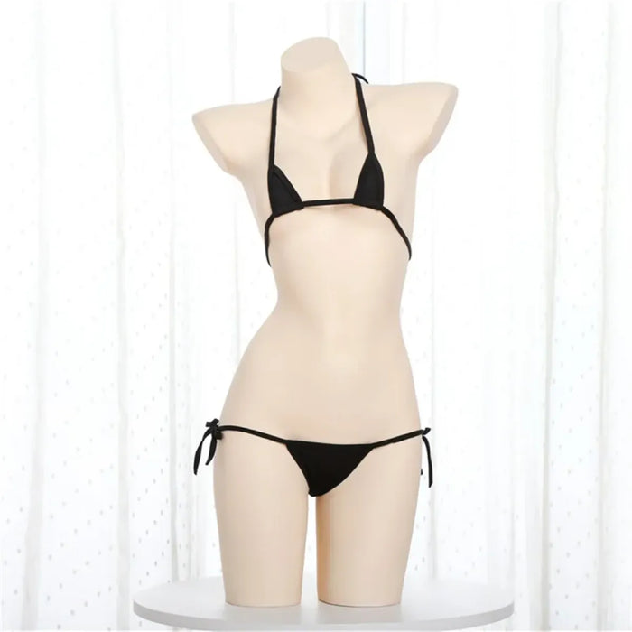 Lolita Cosplay Bikini Set - for just $9.95! 