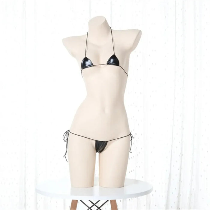 Lolita Cosplay Bikini Set - for just $9.95! 