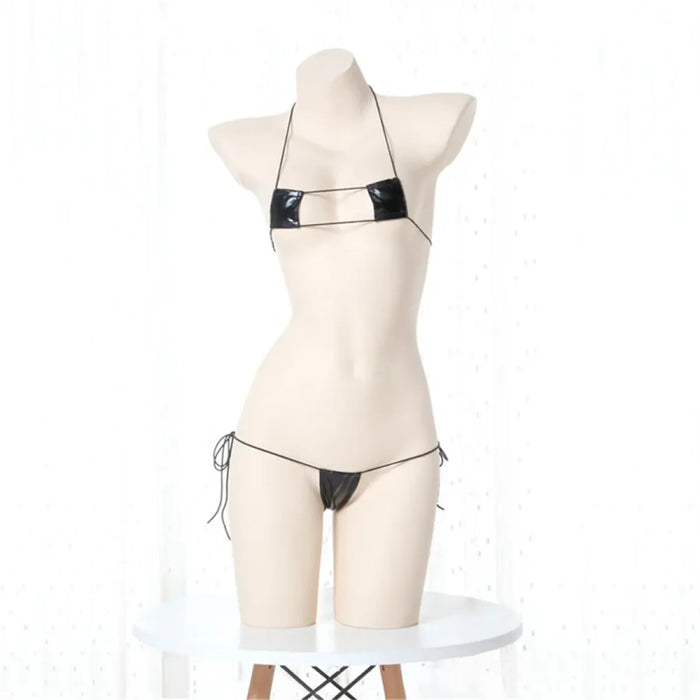 Lolita Cosplay Bikini Set - for just $9.95! 