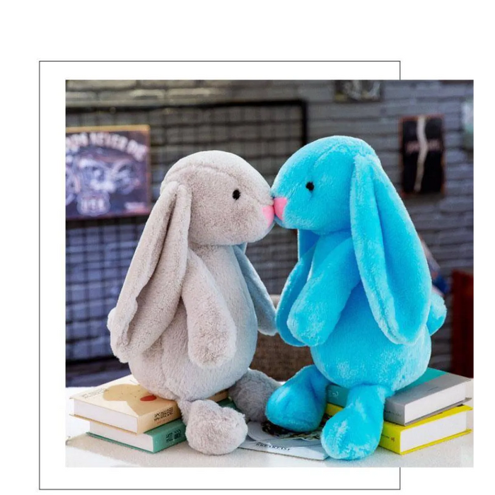 Long Ear Bunny Plushie - for just $14.97! 