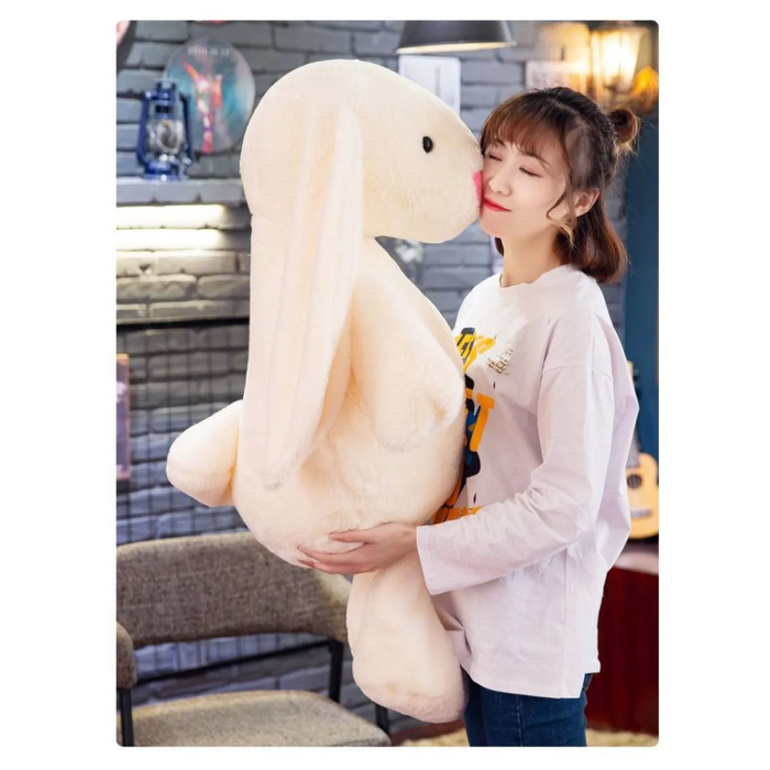 Long Ear Bunny Plushie - for just $14.97! 