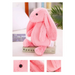 Long Ear Bunny Plushie - for just $14.97! 