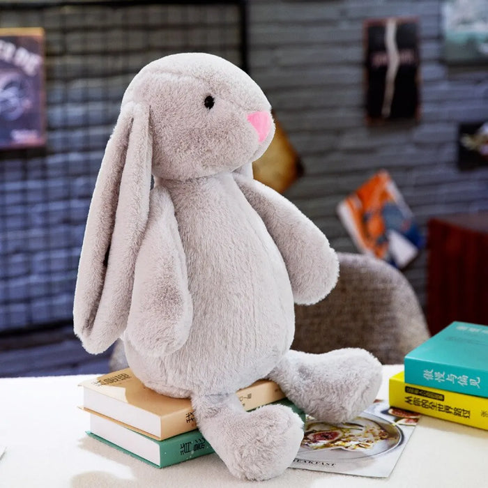 Long Ear Bunny Plushie - for just $14.97! 