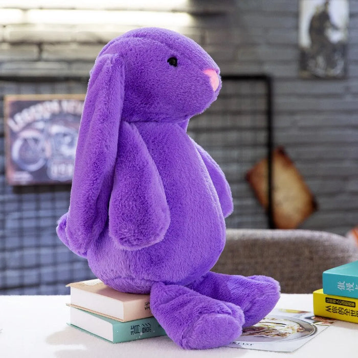 Long Ear Bunny Plushie - for just $14.97! 