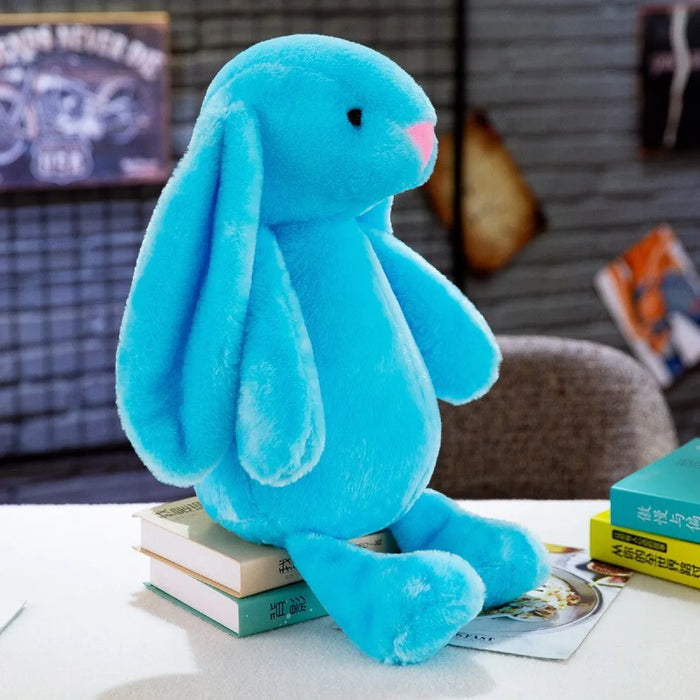 Long Ear Bunny Plushie - for just $14.97! 