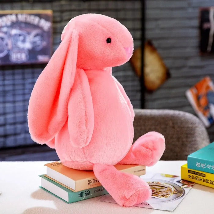 Long Ear Bunny Plushie - for just $14.97! 