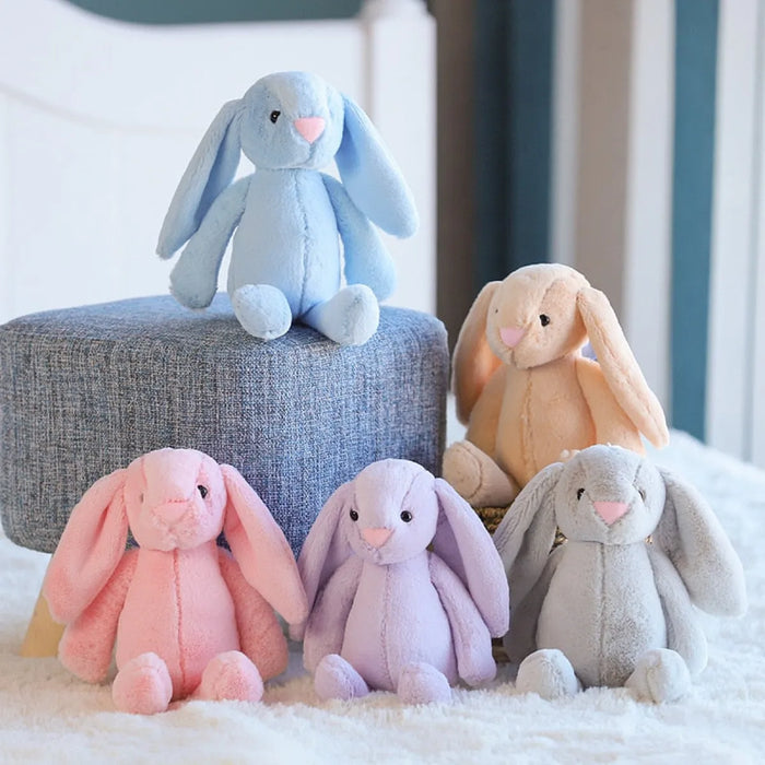 Long Ear Bunny Plushie - for just $14.97! 
