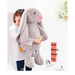 Long Ear Bunny Plushie - for just $14.97! 