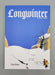 Longwinter: Vistor's Book - for just $20! 