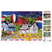 Americana - 4th of July 500 Piece EZ Grip Jigsaw Puzzle - for just $14.99! 