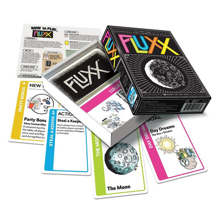 Fluxx 5.0 - for just $20! 