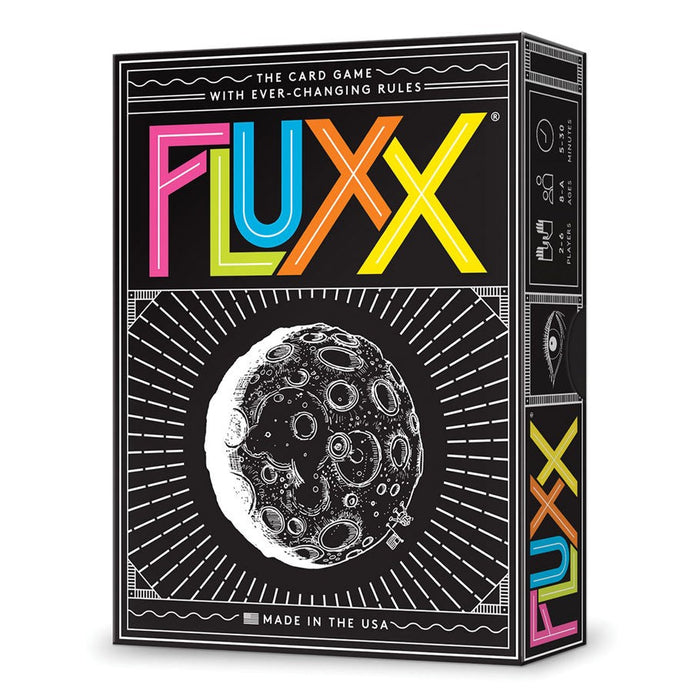 Fluxx 5.0 - for just $20! 