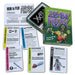 Zombie Fluxx - for just $20! 