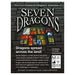 Seven Dragons - for just $20! 