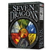 Seven Dragons - for just $20! 