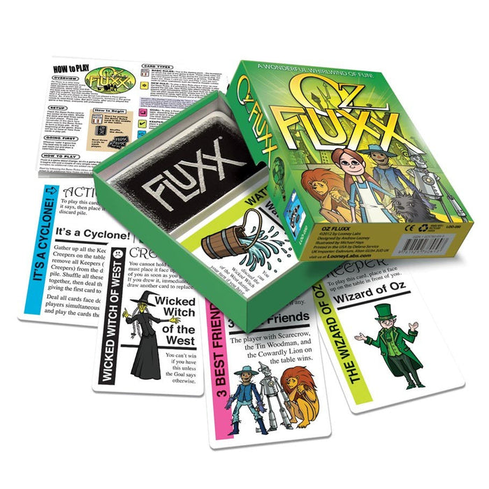 Oz Fluxx - for just $20! 