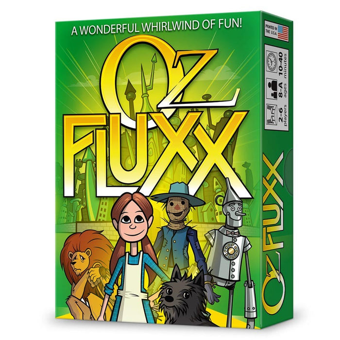 Oz Fluxx - for just $20! 