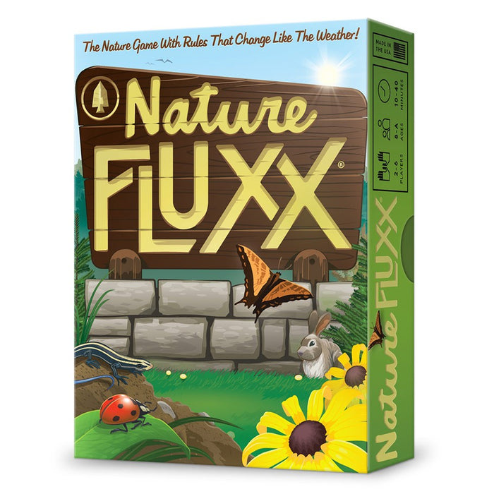 Nature Fluxx - for just $20! 