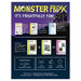 Monster Fluxx - for just $20! 
