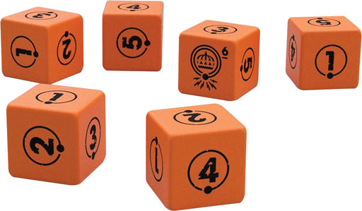 Tales From the Loop Dice Set - Just $19.99! Shop now at Retro Gaming of Denver