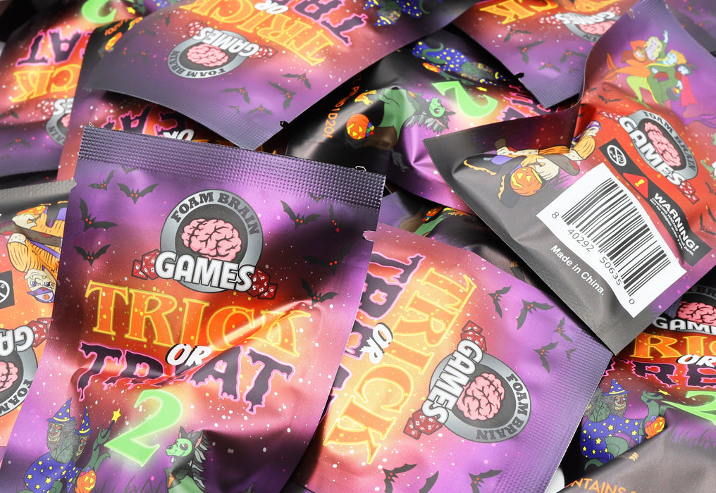 Mystery Loot: Trick or Treat 2 - for just $17.99! 