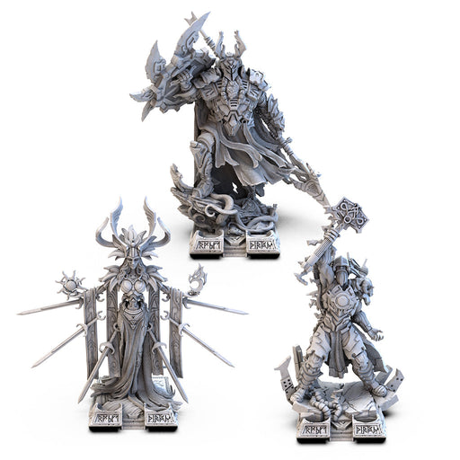 Lords of Ragnarok: Core Box - for just $127.20! 