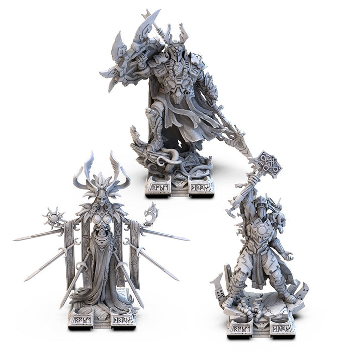 Lords of Ragnarok: Core Box - for just $127.20! 