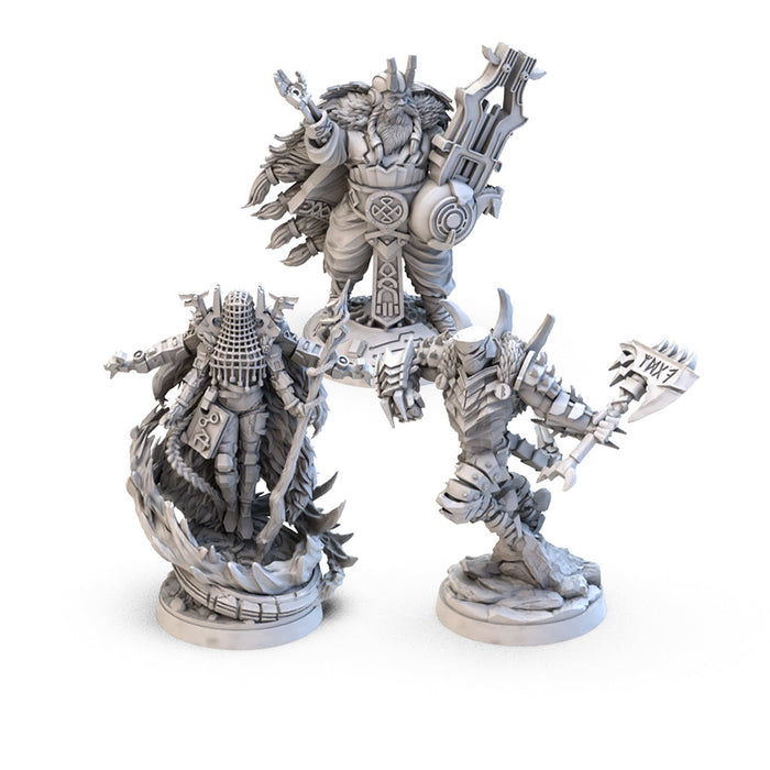 Lords of Ragnarok: Core Box - for just $127.20! 