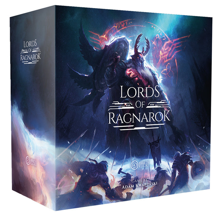 Lords of Ragnarok: Core Box - for just $127.20! 