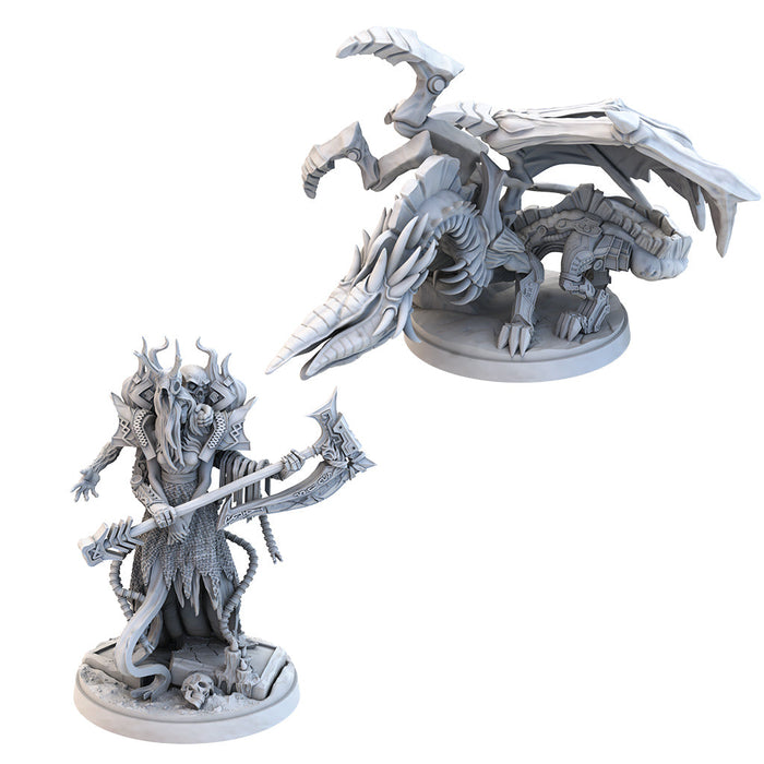 Lords of Ragnarok: Monster Variety Pack - for just $24.99! 