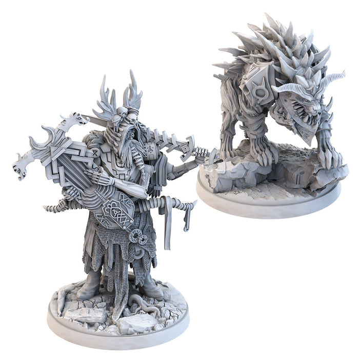 Lords of Ragnarok: Monster Variety Pack - for just $24.99! 