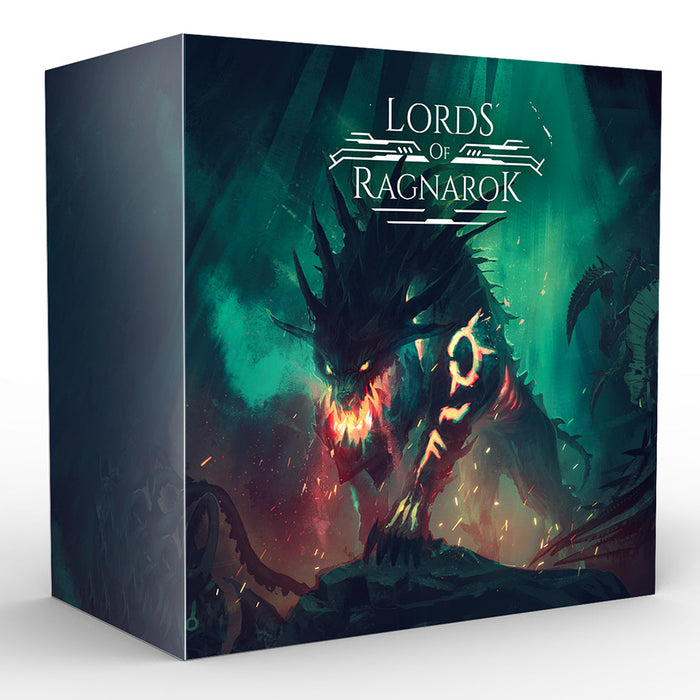 Lords of Ragnarok: Monster Variety Pack - for just $24.99! 
