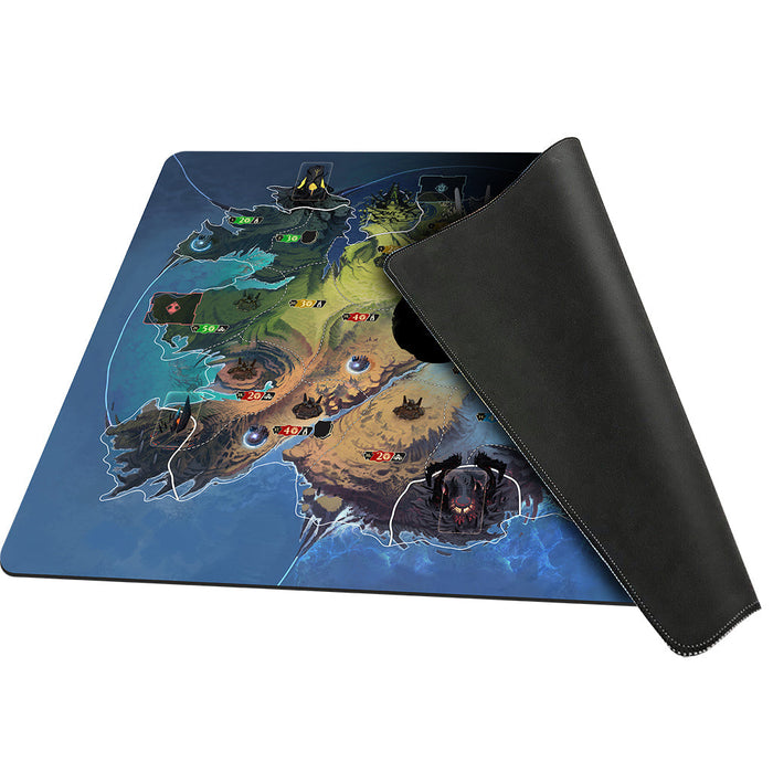 Lords of Ragnarok: Playmat - for just $39! 