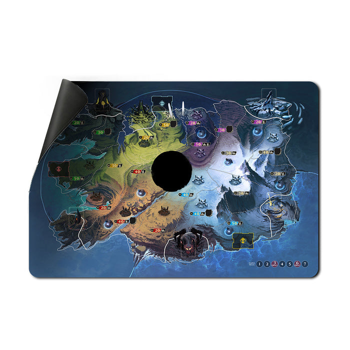 Lords of Ragnarok: Playmat - for just $39! 