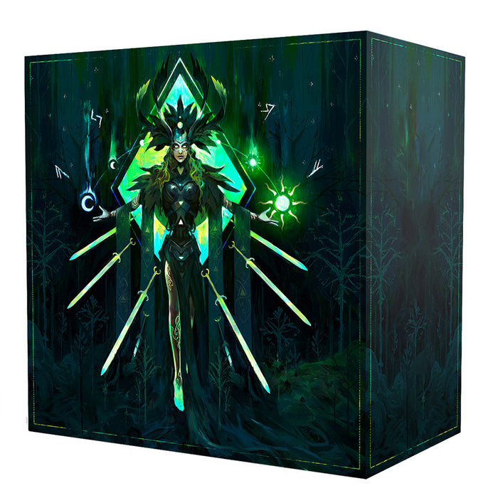 Lords of Ragnarok: Stretch Goals - for just $49.99! 