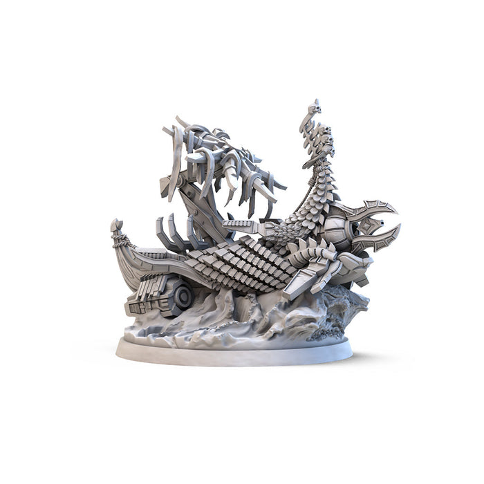 Lords of Ragnarok: Seas of Aegir - for just $39.99! 