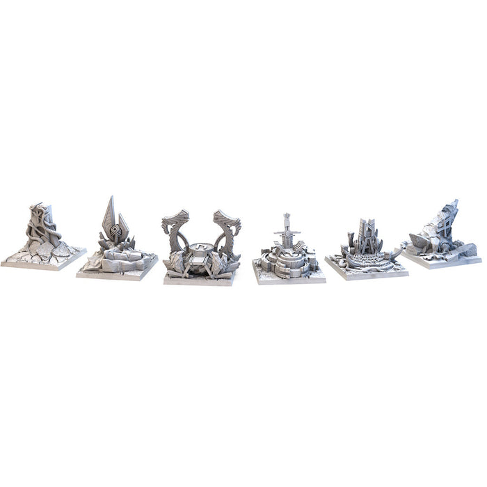 Lords of Ragnarok: Terrain Expansion - for just $45! 