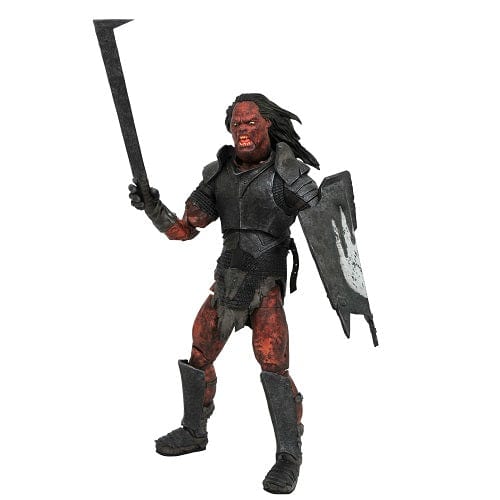 Lord of the Rings Deluxe Action Figure - Select Figure(s) - Just $22.50! Shop now at Retro Gaming of Denver