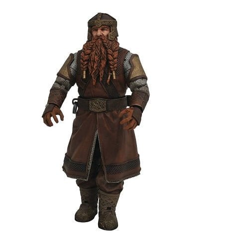 Lord of the Rings Deluxe Action Figure - Select Figure(s) - Just $22.50! Shop now at Retro Gaming of Denver