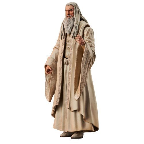 Lord of the Rings Deluxe Action Figure - Select Figure(s) - Just $22.50! Shop now at Retro Gaming of Denver