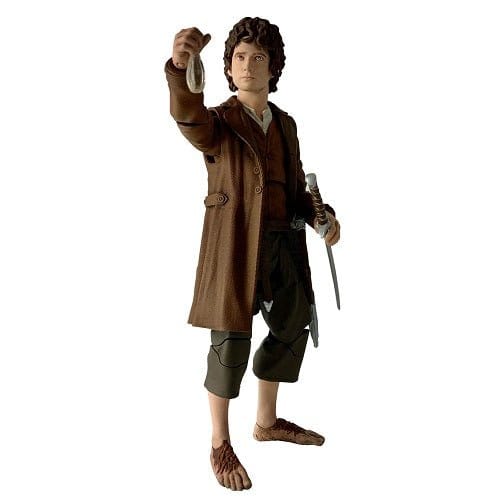 Lord of the Rings Deluxe Action Figure - Select Figure(s) - Just $22.50! Shop now at Retro Gaming of Denver