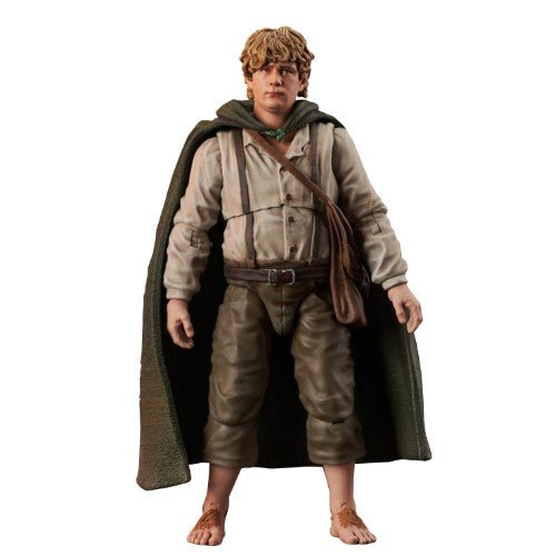 Lord of the Rings Deluxe Action Figure - Select Figure(s) - Just $22.50! Shop now at Retro Gaming of Denver