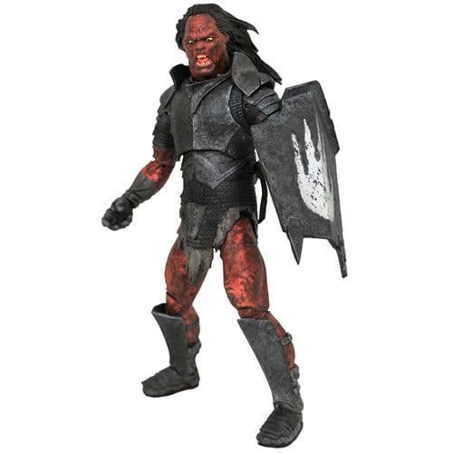 Lord of the Rings Deluxe Action Figure - Select Figure(s) - Just $22.50! Shop now at Retro Gaming of Denver