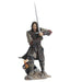 Lord of the Rings Gallery Aragorn PVC Diorama - Just $47.99! Shop now at Retro Gaming of Denver