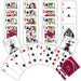 South Carolina Gamecocks Playing Cards - 54 Card Deck - for just $7.99! 