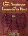 The Lost Notebooks of Leonardo da Vinci - for just $20! 
