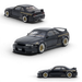 Inno64 PANDEM GT-R (BCNR33) Black 1:64 - for just $29.99! 